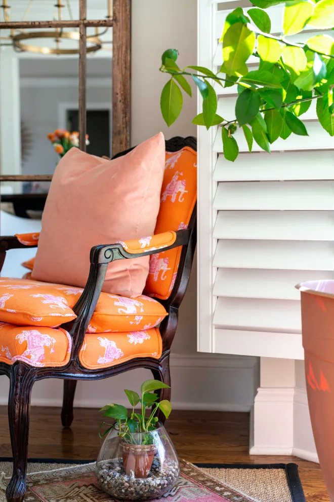 Charming in Blush by JL Design - Photo 6