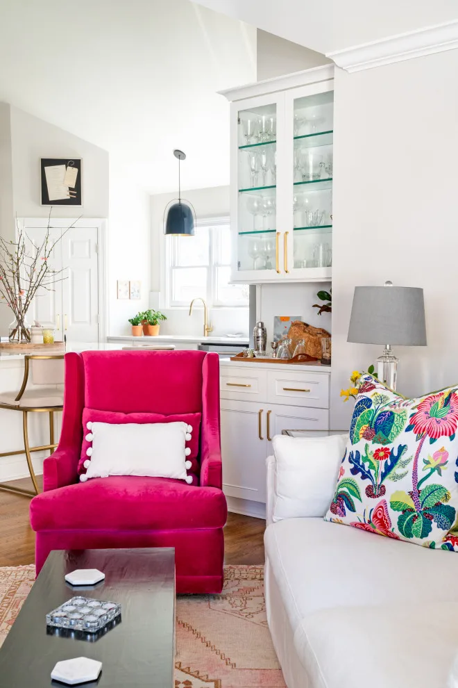Charming in Blush by JL Design - Photo 5