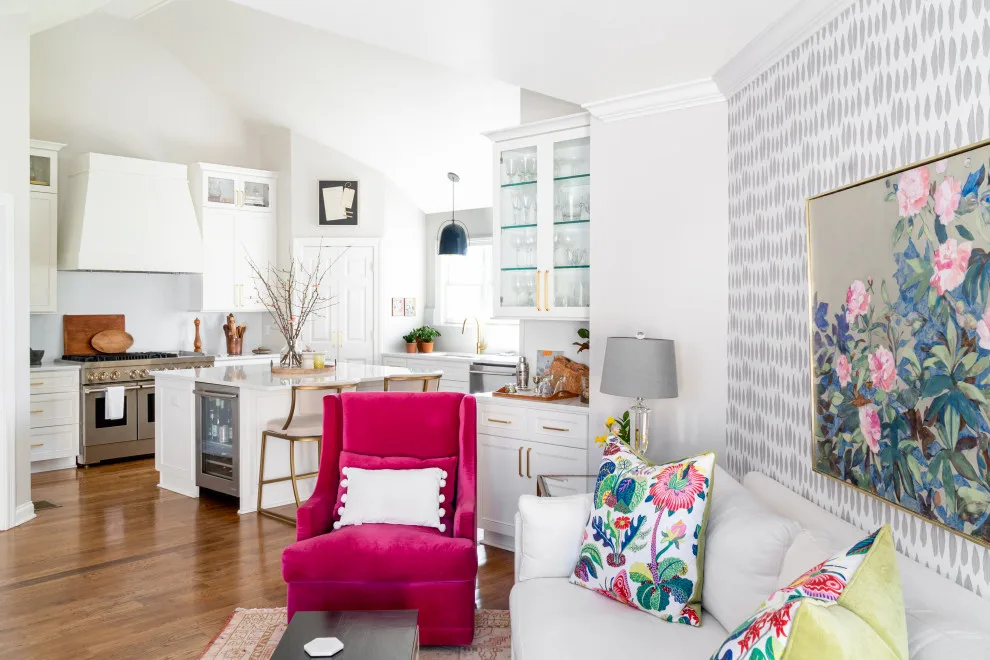 Charming in Blush by JL Design - Photo 7