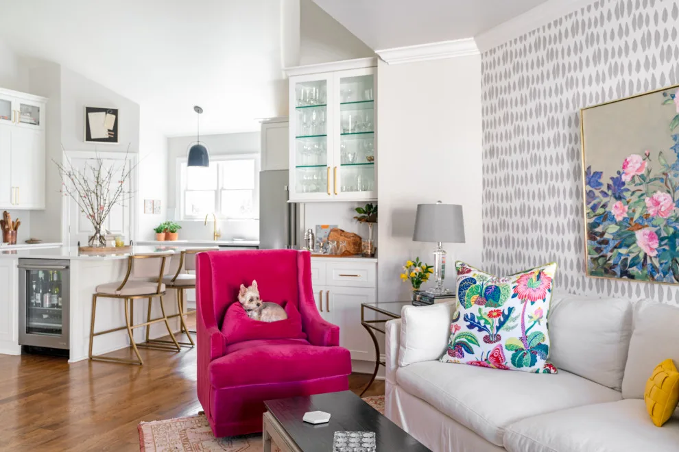 Charming in Blush by JL Design - Photo 10
