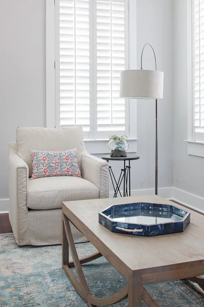 Price Avenue Setup by Anne Hagerty Interiors - Photo 5
