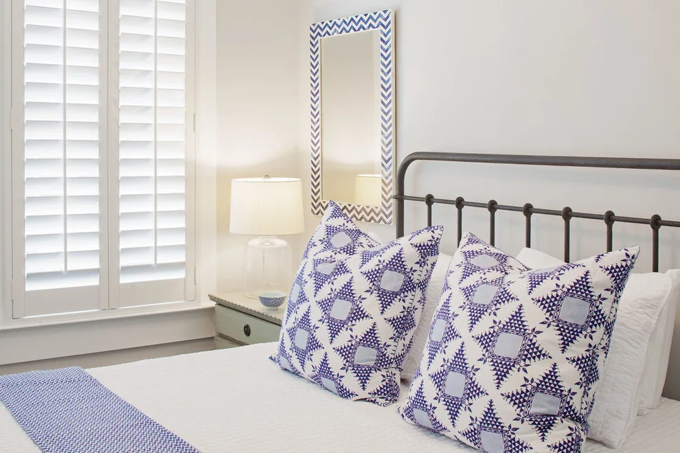 Price Avenue Setup by Anne Hagerty Interiors - Photo 4