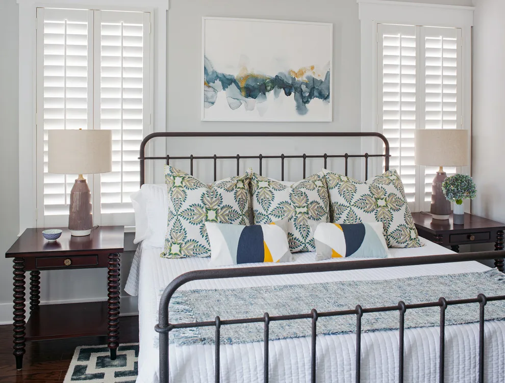 Price Avenue Setup by Anne Hagerty Interiors - Photo 2