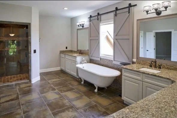Master Bath Makeover by Reilley Design - Photo 3