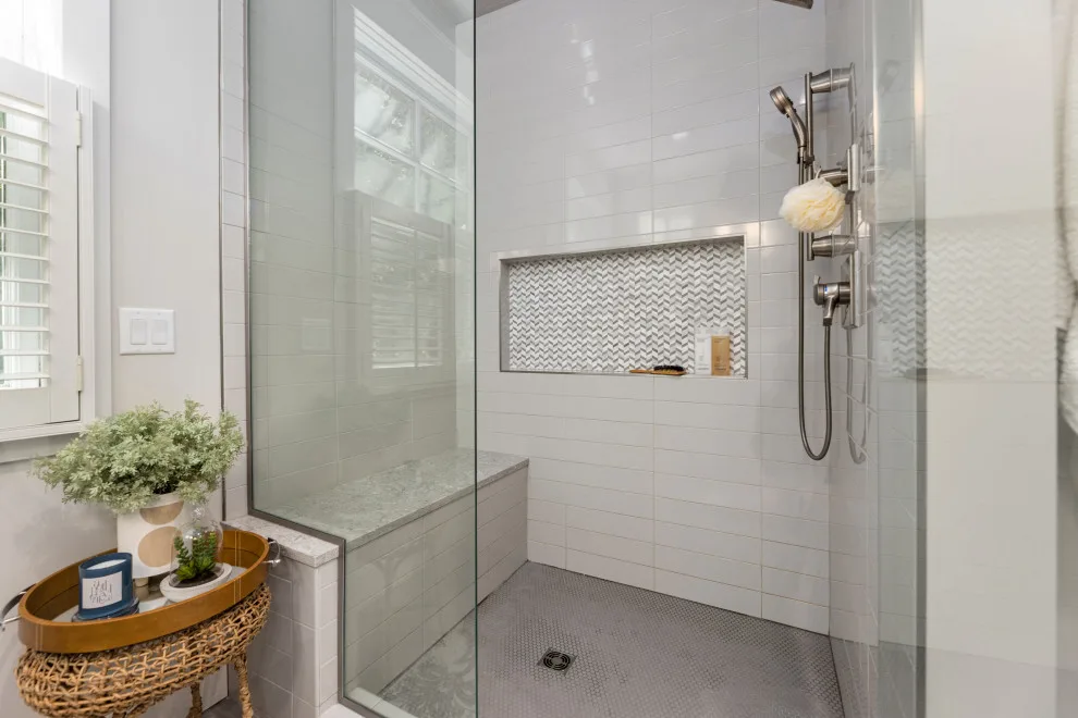 Tranquil Main Bathroom by Design Phase - Photo 4
