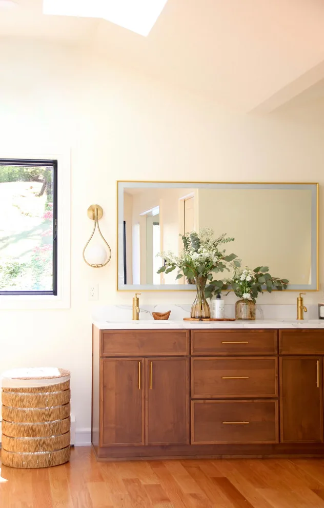 Main Bathroom by SNS Interiors LLC - Photo 5