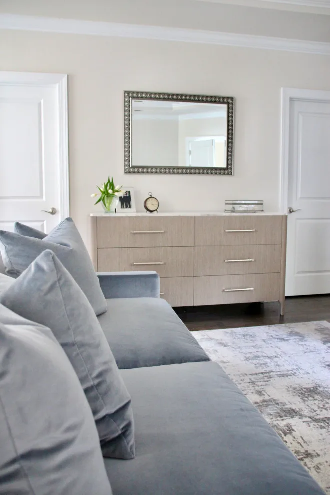 Main Sleeping Quarters by SNS Interiors LLC - Photo 5