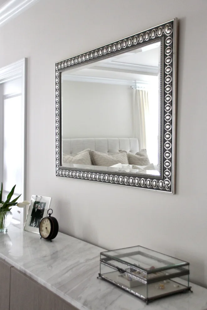 Main Sleeping Quarters by SNS Interiors LLC - Photo 3