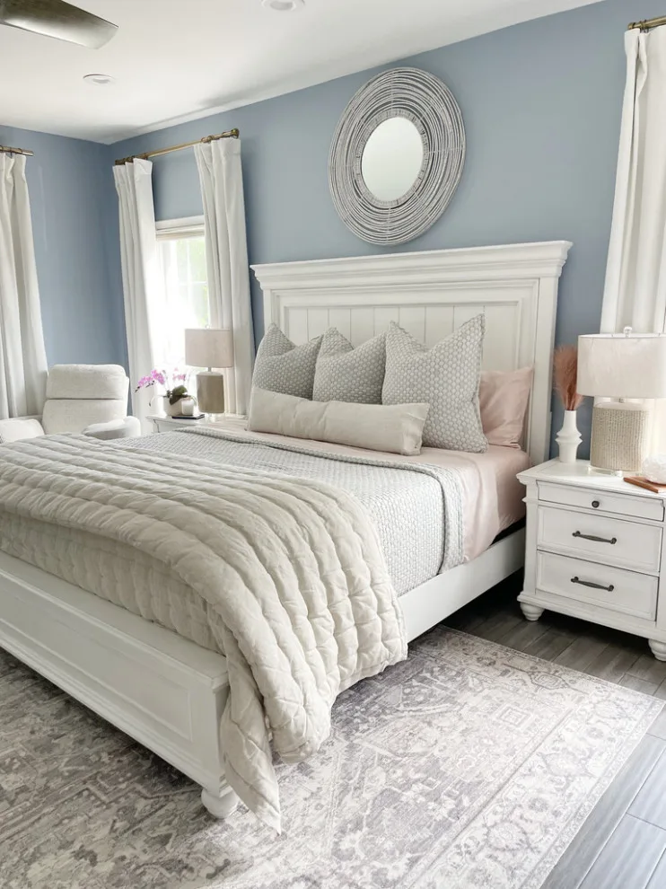 Main Bedroom Renovation by Melissa Rieser Interiors - Photo 4