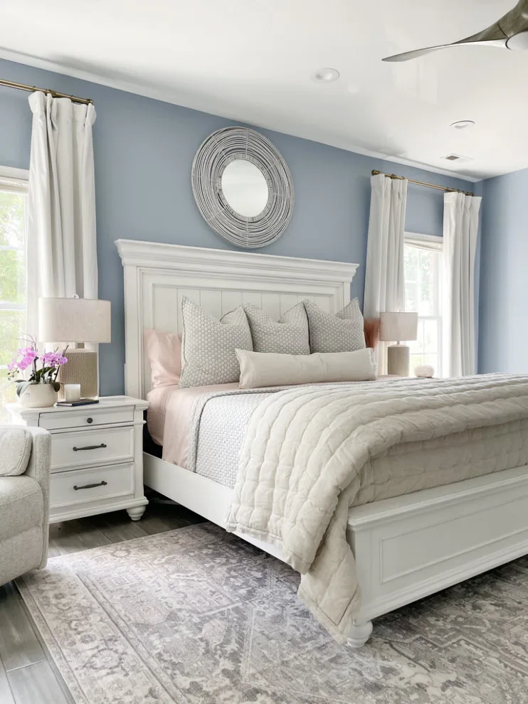 Main Bedroom Renovation by Melissa Rieser Interiors - Photo 7