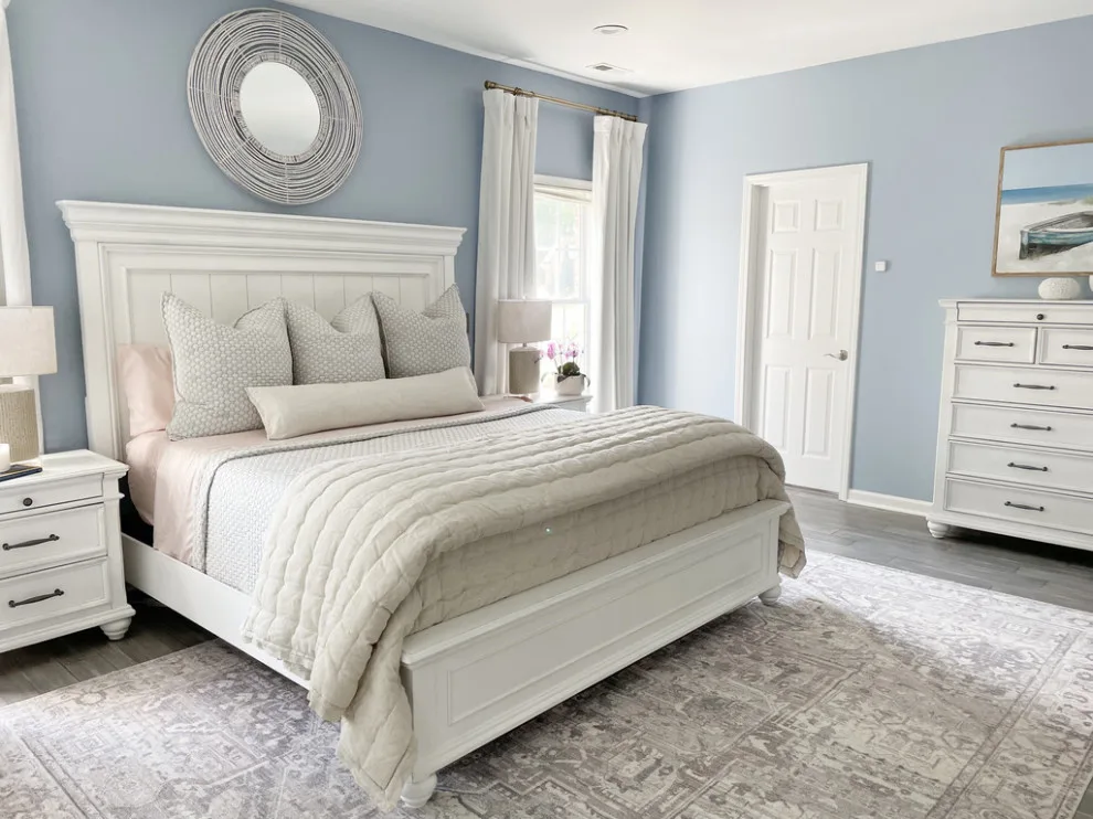 Main Bedroom Renovation by Melissa Rieser Interiors - Photo 13