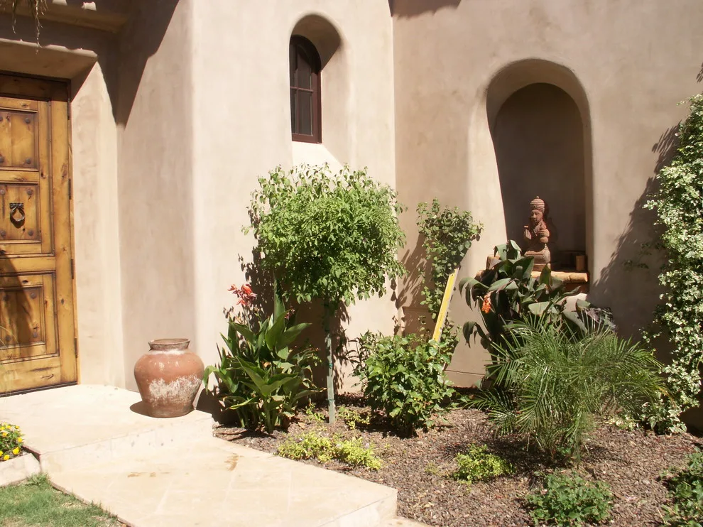 Scottsdale AZ Private Residence by JM Design - Photo 2