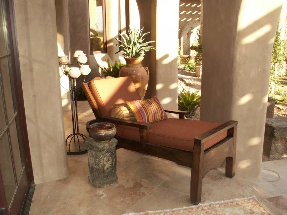 Scottsdale AZ Private Residence by JM Design - Photo 4