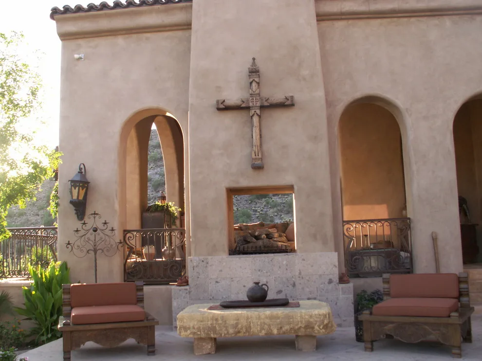 Scottsdale AZ Private Residence by JM Design - Photo 22