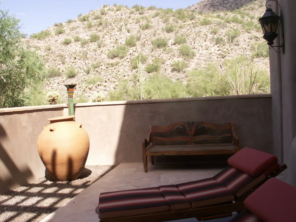 Scottsdale AZ Private Residence by JM Design - Photo 20