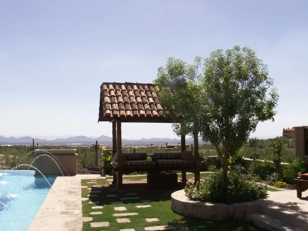 Scottsdale AZ Private Residence by JM Design - Photo 15