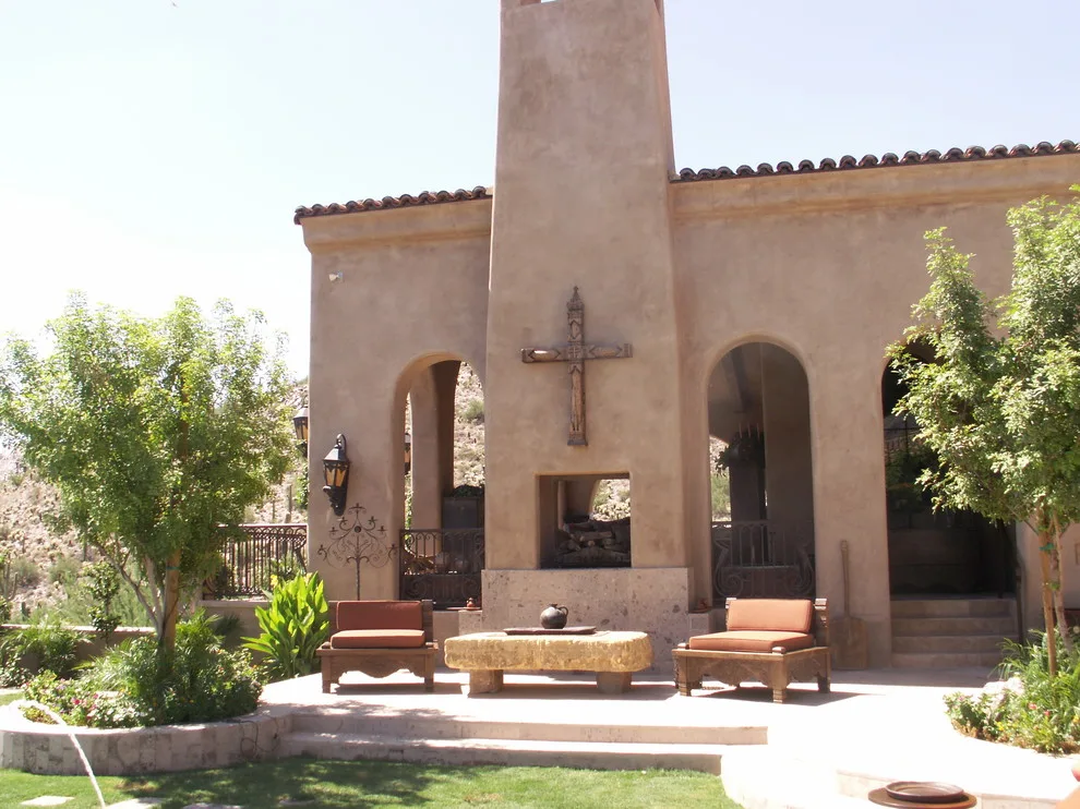 Scottsdale AZ Private Residence by JM Design - Photo 25