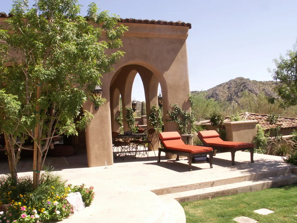 Scottsdale AZ Private Residence by JM Design - Photo 24