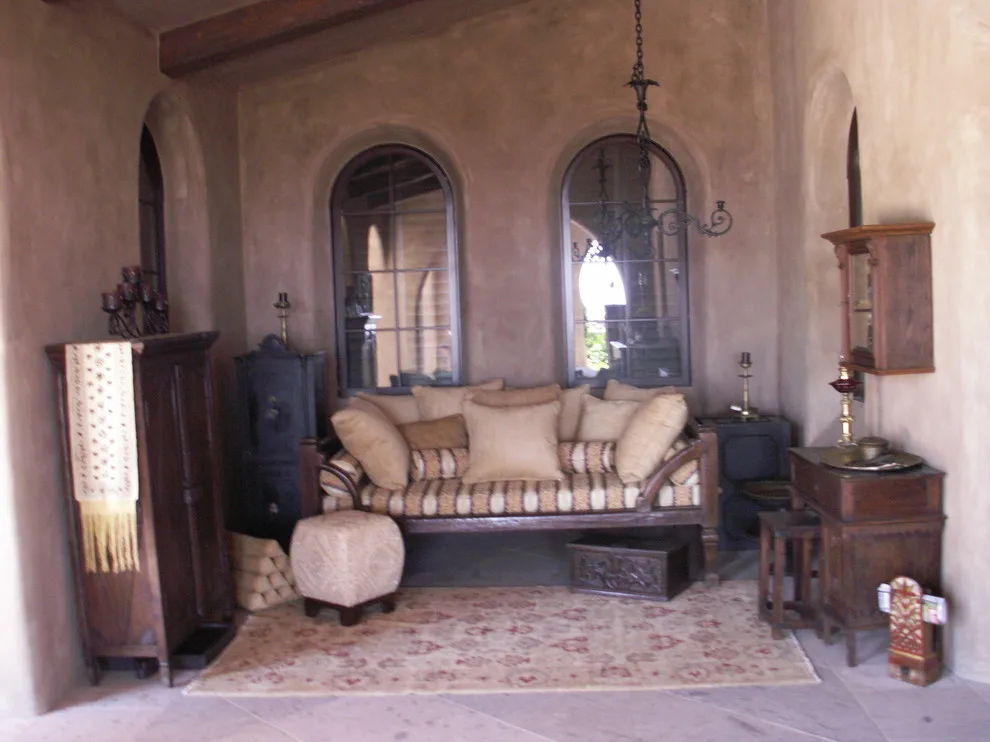 Scottsdale AZ Private Residence by JM Design - Photo 19