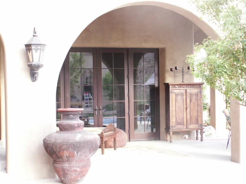 Scottsdale AZ Private Residence by JM Design - Photo 16