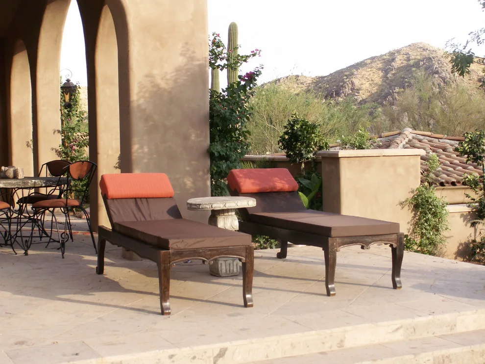 Scottsdale AZ Private Residence by JM Design - Photo 12
