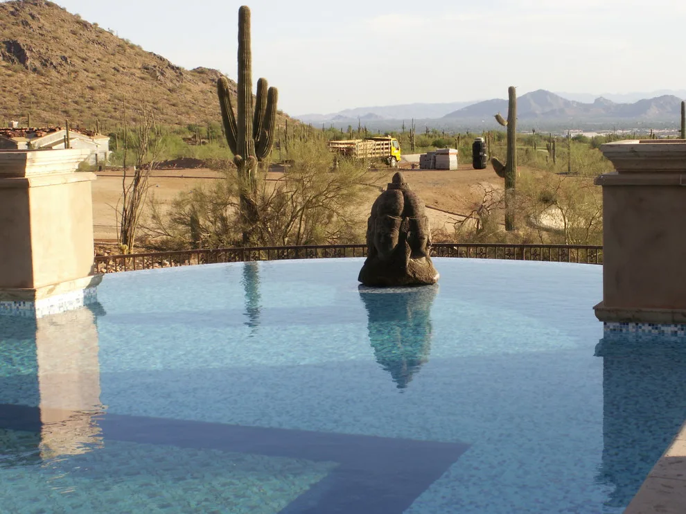 Scottsdale AZ Private Residence by JM Design - Photo 11