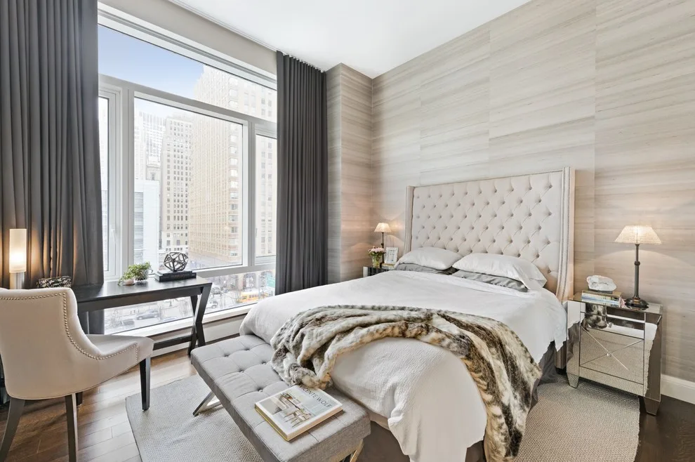 Battery Park City Private Residence by Lo Chen Design - Photo 13