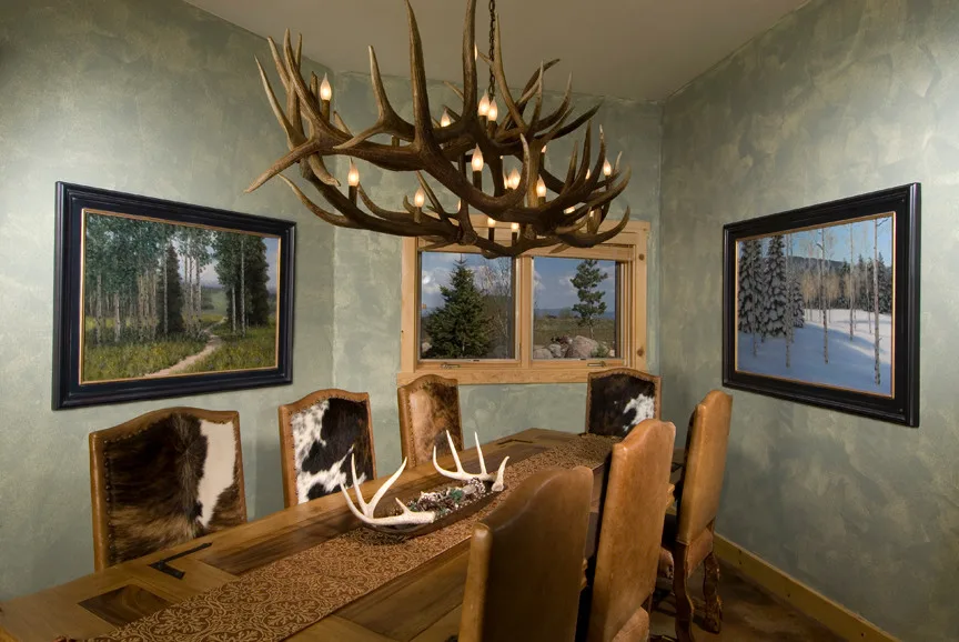Exclusive Homes by Shanan Campbell Art Consulting - Photo 3