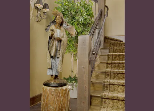 Exclusive Homes by Shanan Campbell Art Consulting - Photo 7