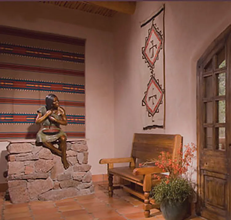 Exclusive Homes by Shanan Campbell Art Consulting - Photo 5