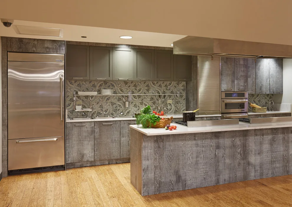 Chef's Ideal Culinary Space by Wike LaFrey - Photo 5
