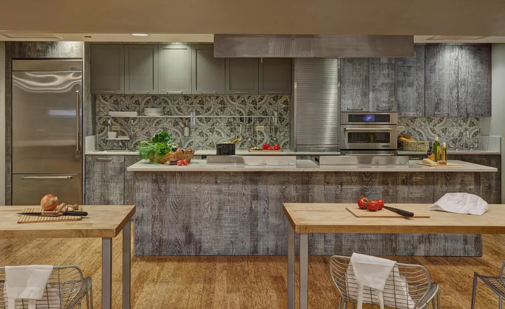 Chef's Ideal Culinary Space by Wike LaFrey - Photo 3