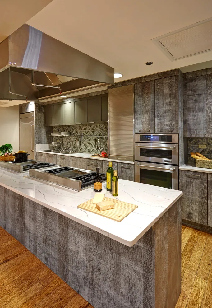 Chef's Ideal Culinary Space by Wike LaFrey - Photo 2