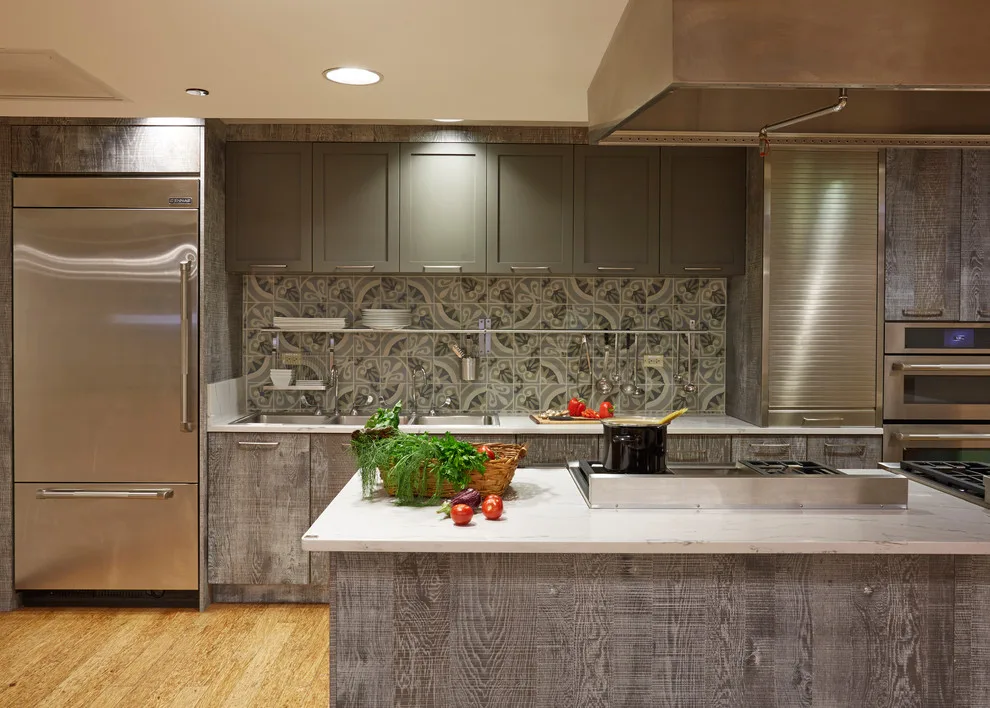 Chef's Ideal Culinary Space by Wike LaFrey - Photo 4