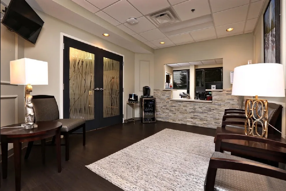 Medical Practitioners Clinic by Reflections Of You, By Amy, LLC - Photo 19