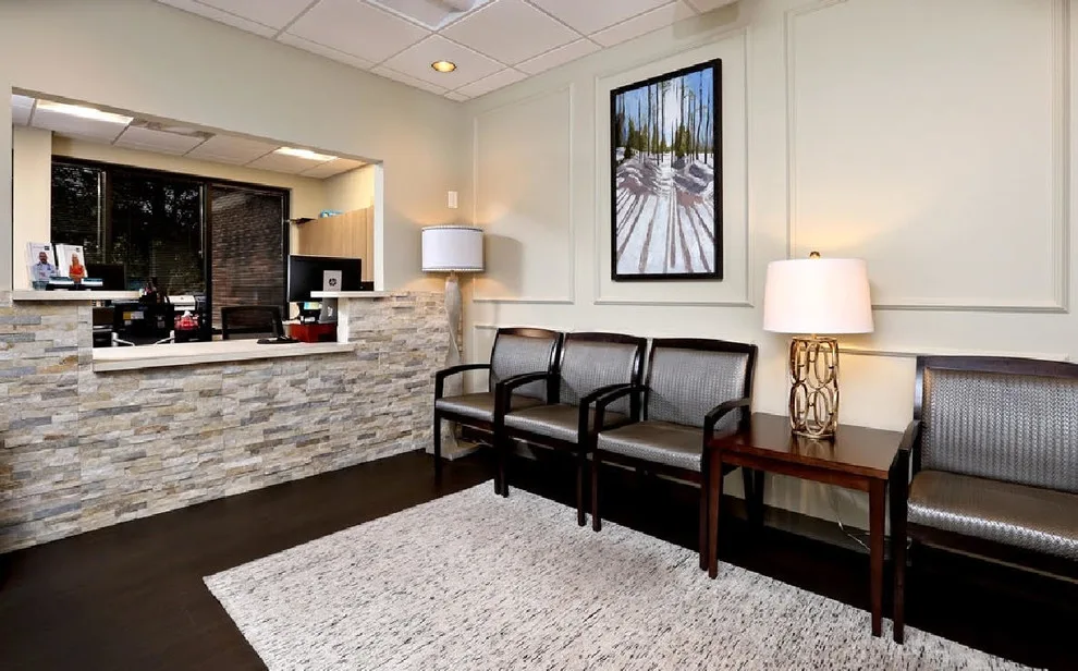 Medical Practitioners Clinic by Reflections Of You, By Amy, LLC - Photo 8