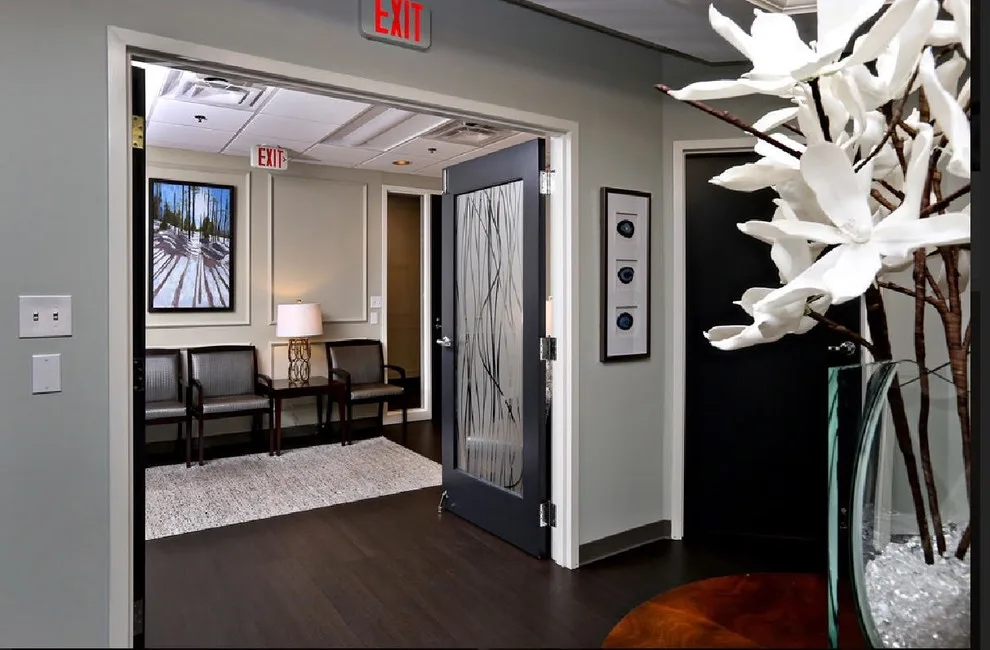 Medical Practitioners Clinic by Reflections Of You, By Amy, LLC - Photo 12