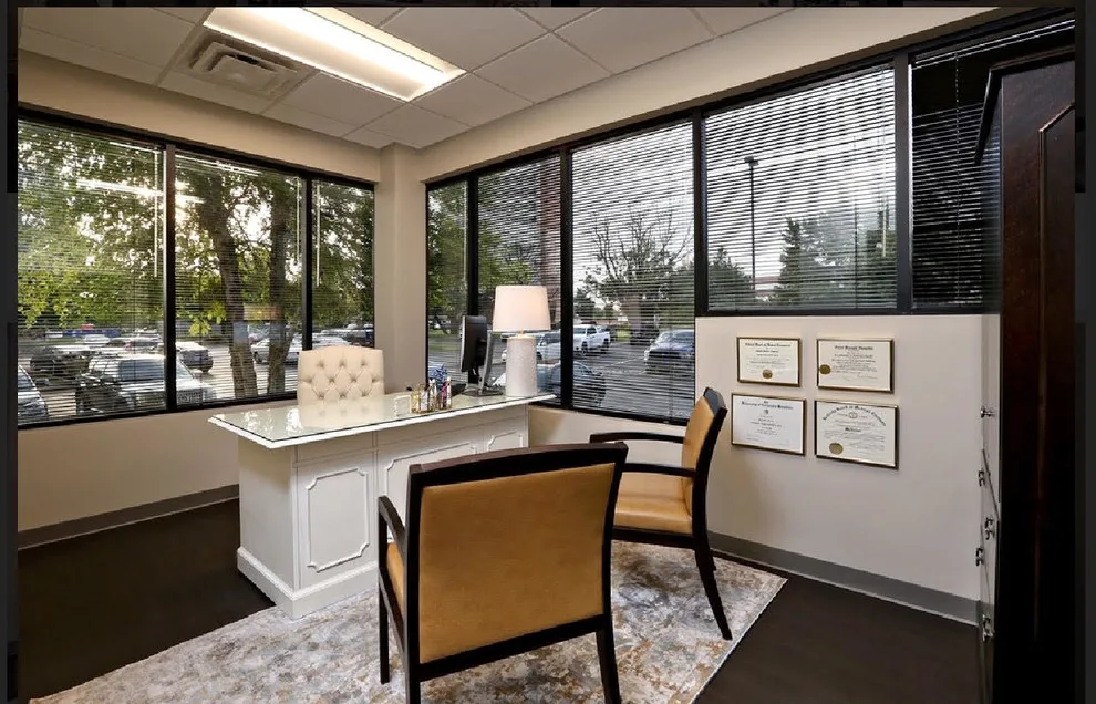 Medical Practitioners Clinic by Reflections Of You, By Amy, LLC - Photo 11