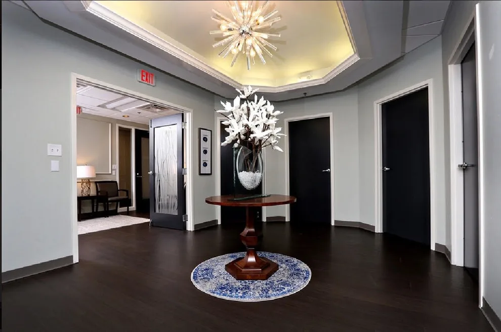 Medical Practitioners Clinic by Reflections Of You, By Amy, LLC - Photo 6