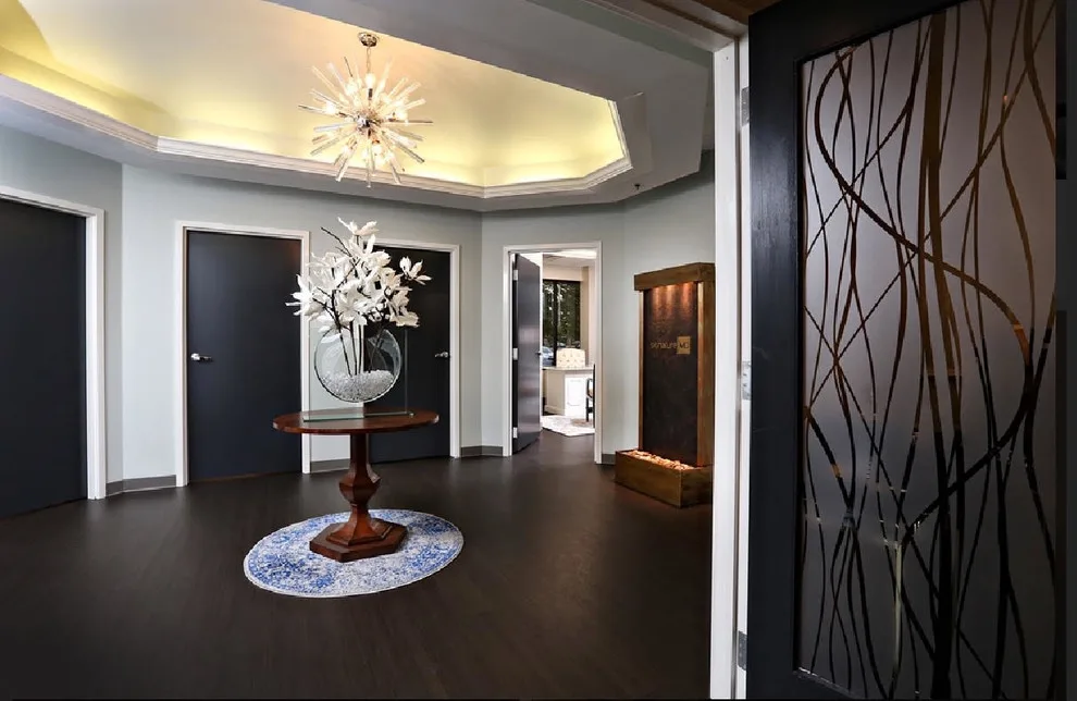 Medical Practitioners Clinic by Reflections Of You, By Amy, LLC - Photo 18