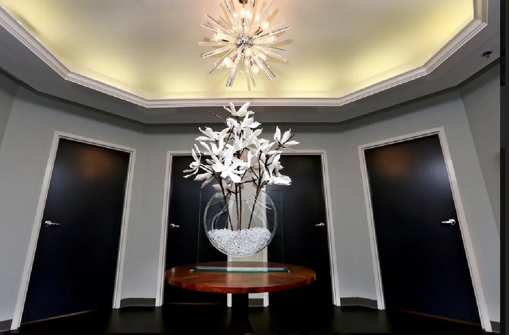 Medical Practitioners Clinic by Reflections Of You, By Amy, LLC - Photo 10
