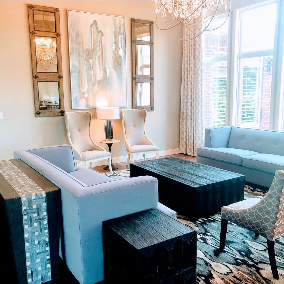 Sand Springs, Oklahoma by Melanie Leeds Design - Photo 4
