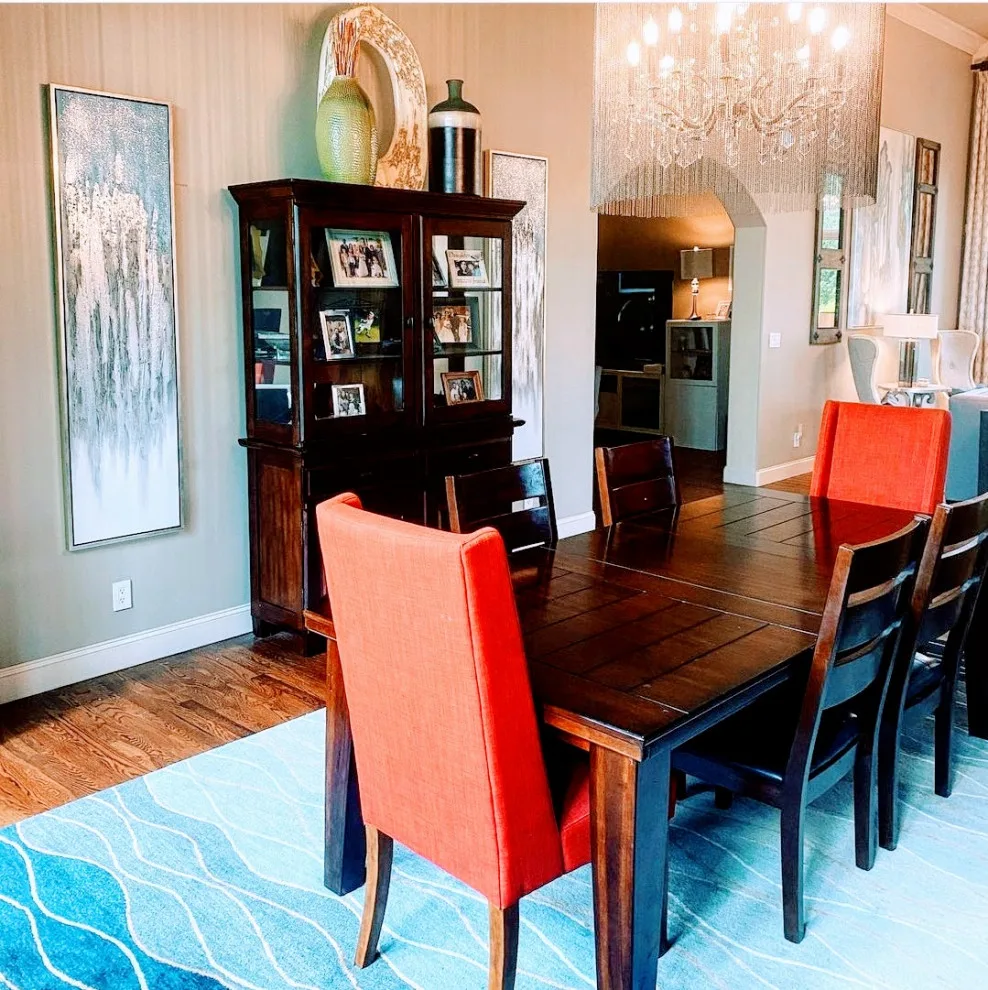 Sand Springs, Oklahoma by Melanie Leeds Design - Photo 6