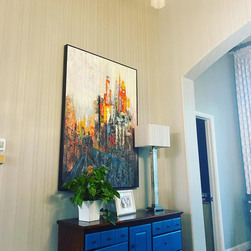 Sand Springs, Oklahoma by Melanie Leeds Design - Photo 3