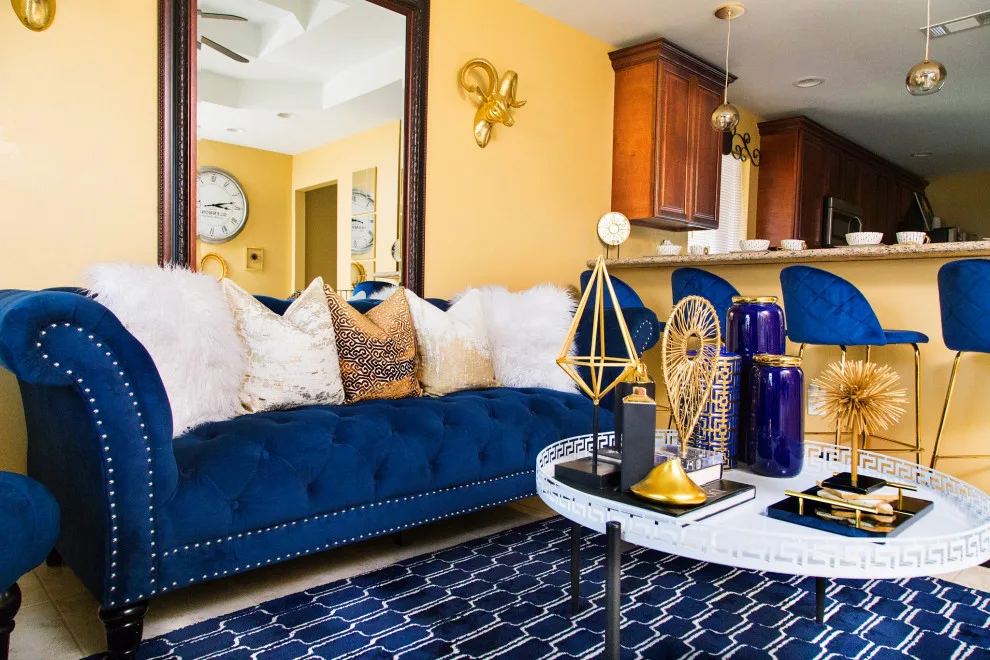 Project Ares by M-Teriors Style & Design - Photo 3