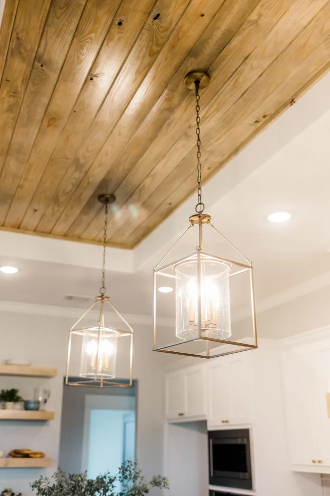 Bourbon Lane Project / Staging Design / Bryan, TX by Adele Interiors - Photo 5