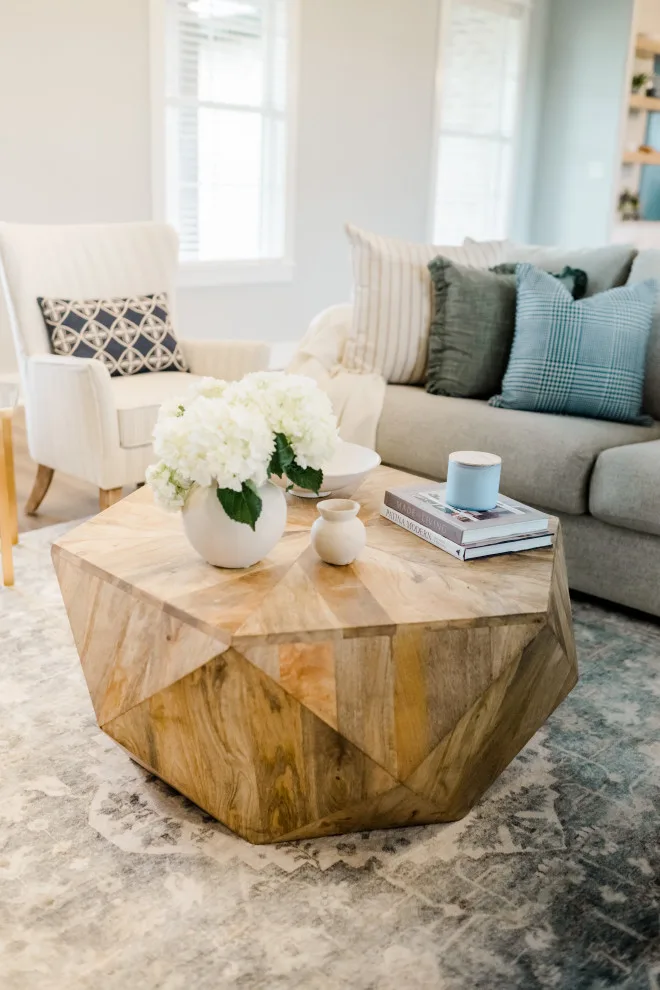 Bourbon Lane Project / Staging Design / Bryan, TX by Adele Interiors - Photo 17
