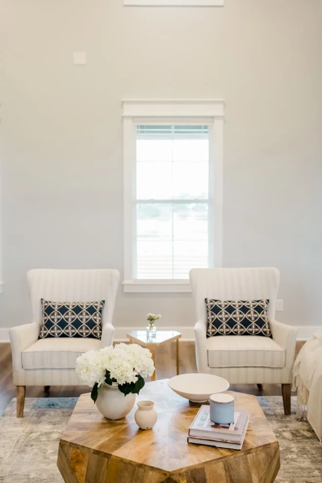 Bourbon Lane Project / Staging Design / Bryan, TX by Adele Interiors - Photo 21