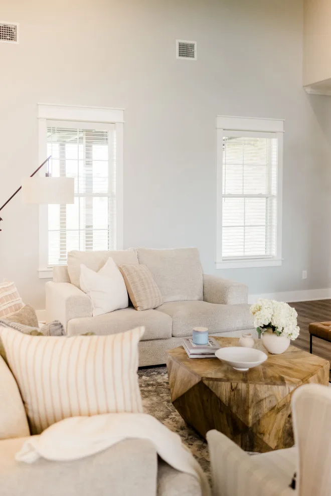 Bourbon Lane Project / Staging Design / Bryan, TX by Adele Interiors - Photo 26
