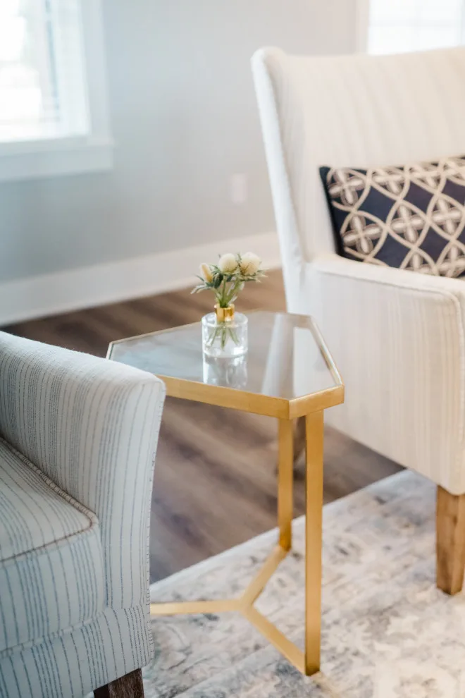 Bourbon Lane Project / Staging Design / Bryan, TX by Adele Interiors - Photo 3